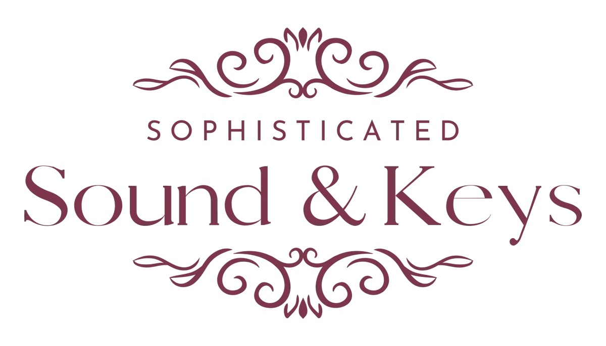 Sophisticated Sound & Keys